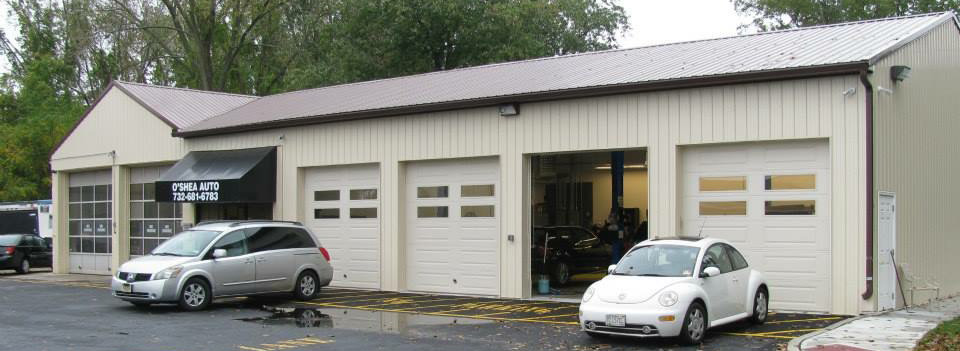 O'Shea's Auto Repair