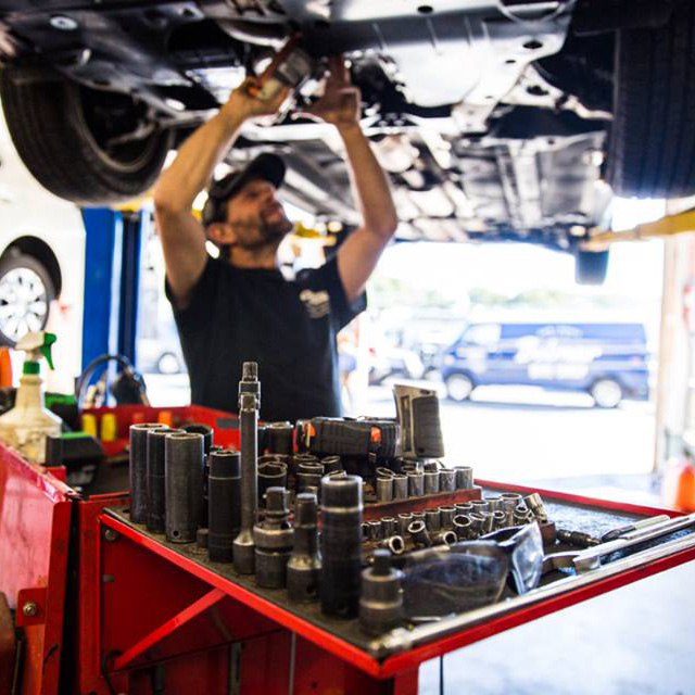 O'Shea's Auto Repair