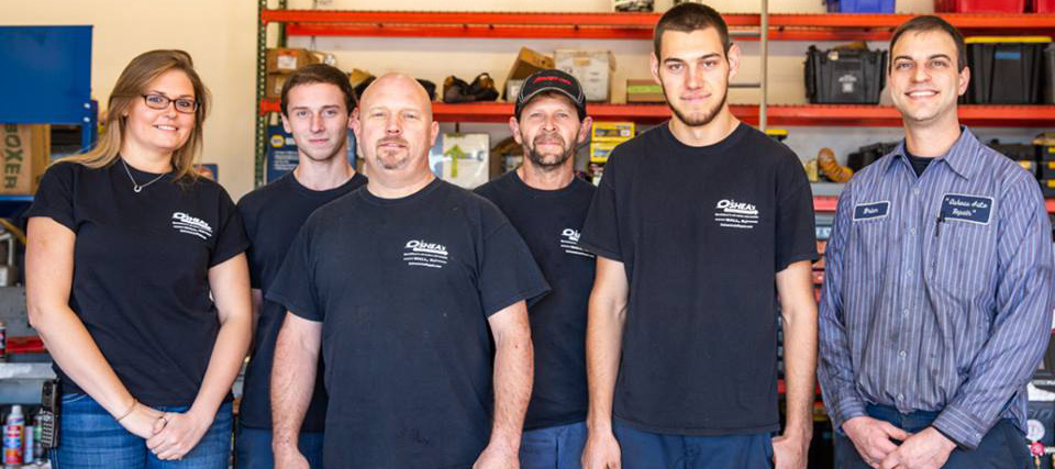 O'Shea's Auto Repair