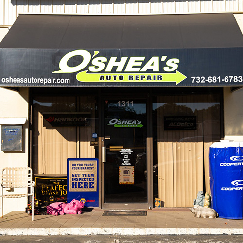 O'Shea's Auto Repair