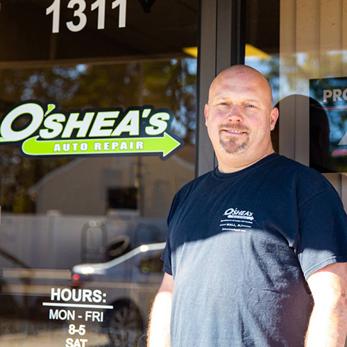 O'Shea's Auto Repair